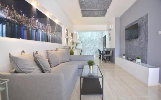 PMP Adamia Apartments