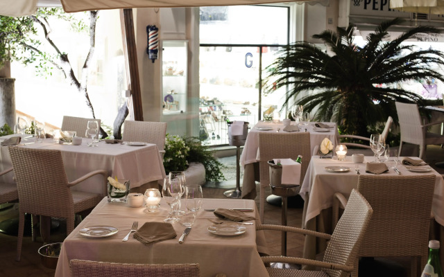 Hotel La Palma, Oetker Hotels