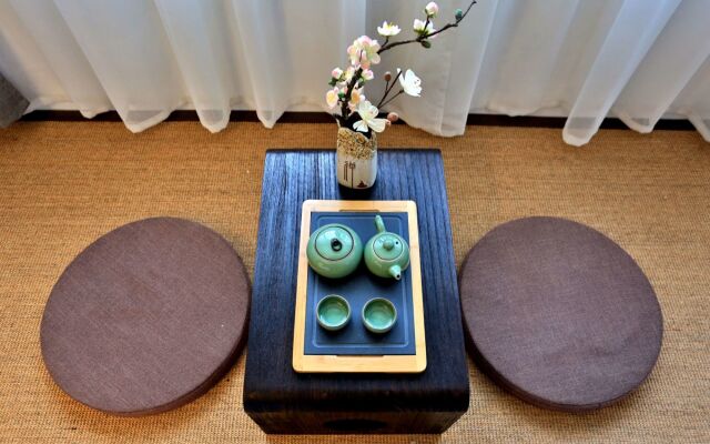 Wuzhen Zen Seclusive Inn