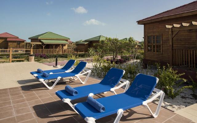 Sanctuary at Grand Memories Cayo Largo