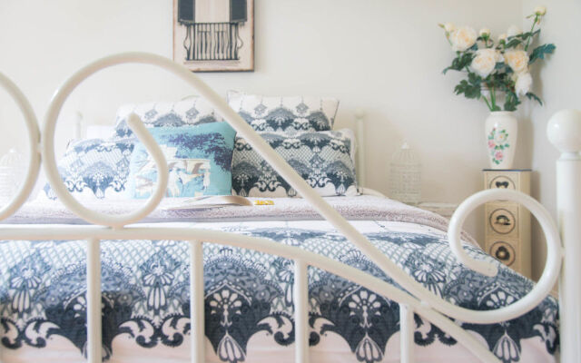 The Heart of Emerald Bed & Breakfast