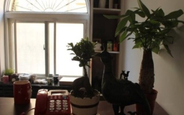 Taiyuan Daxia Youth Hostel