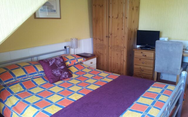 Mackenzie Guest House