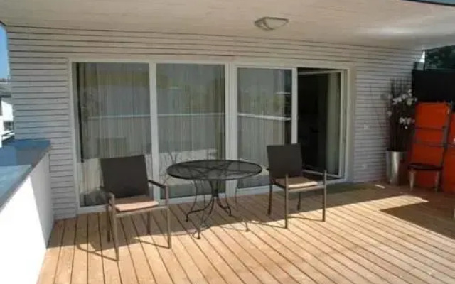 Ferienhaus Wunderburg