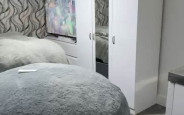 Cozy Studio Rental With Private Facilities in Greater London