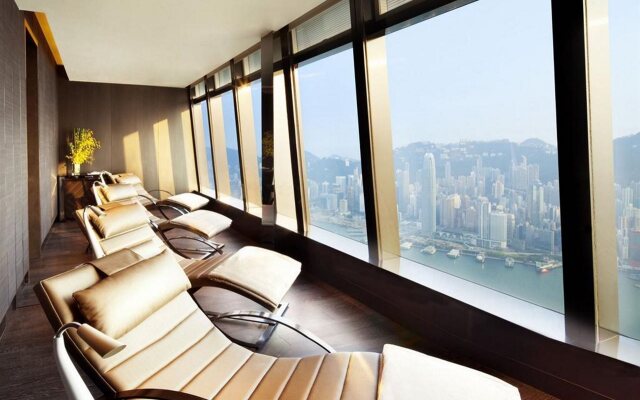 The Ritz-Carlton, Hong Kong
