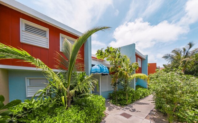 Osprey Beach Hotel