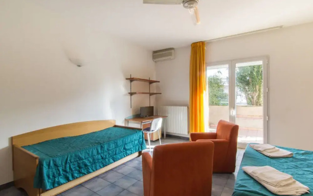 Giardini di Atena Residence
