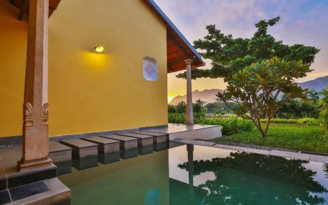 Dvara Resort - Siruvani