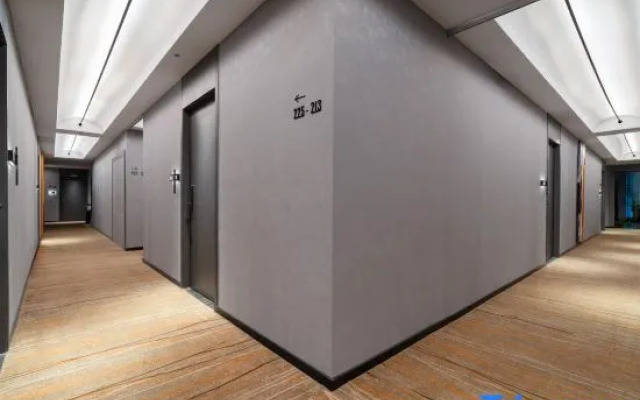 Jiduo Hotel(Convention and Exhibition Center)