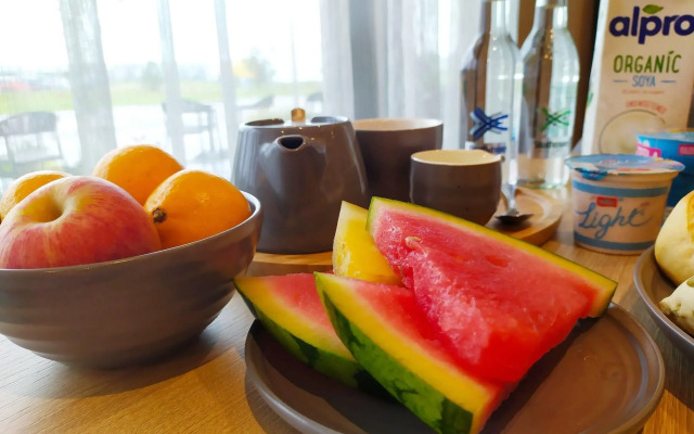 Courtyard by Marriott Inverness Airport