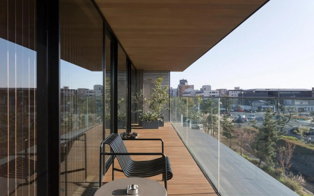 Hotel Canata Kyoto