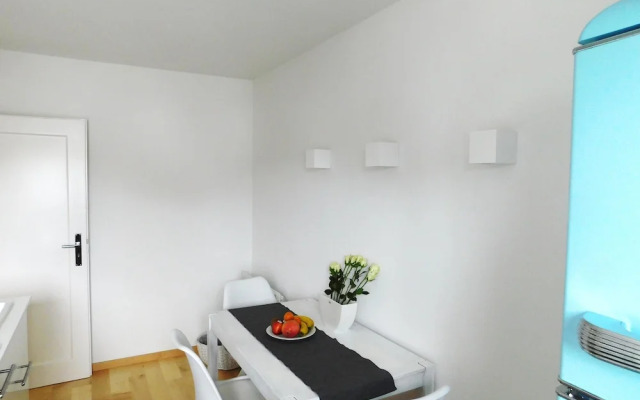 Ferienapartments Ida