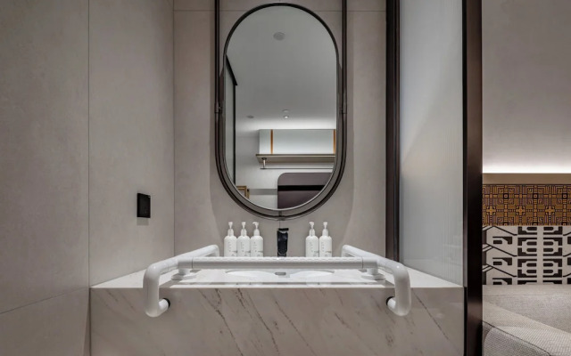 EVEN Hotel Yining by IHG