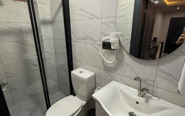 Comfort Suites Hotel