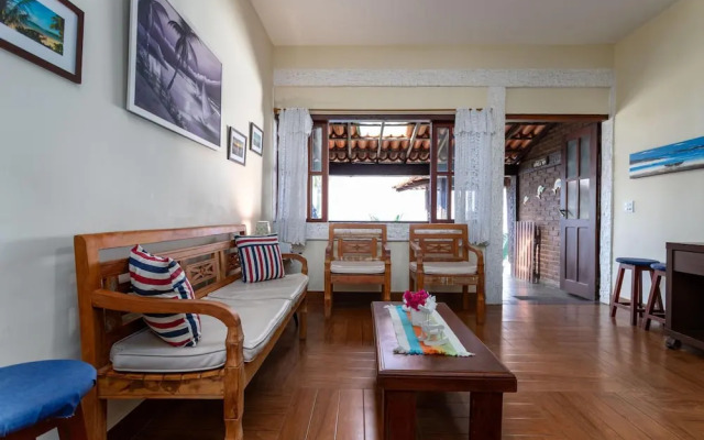 Apart Hotel Buz215