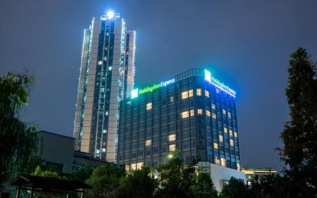 Hyatt House Chengdu Pebble Walk