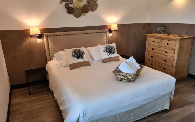 Chambre d'Hote Casa Maredda