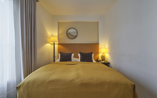 Classik Hotel Hackescher Markt