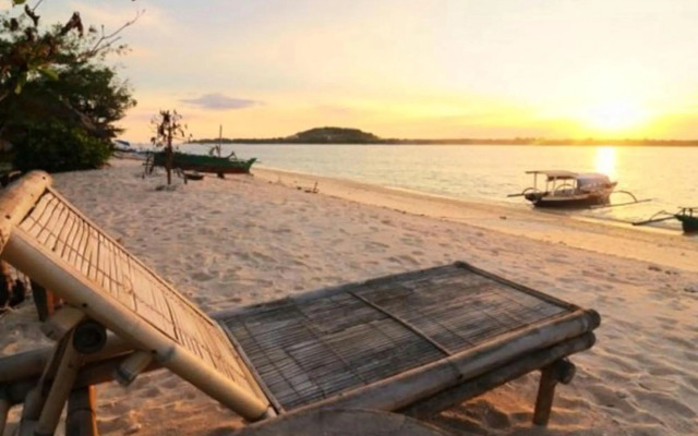 Gili Palms Resort