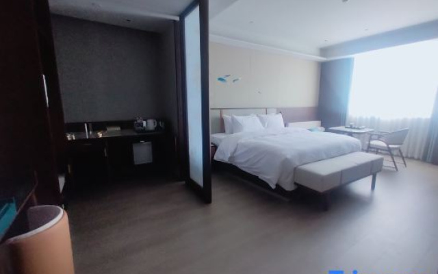 Meilu No.1 Courtyard City High-end Homestay (Xichang Moon Lake Park)