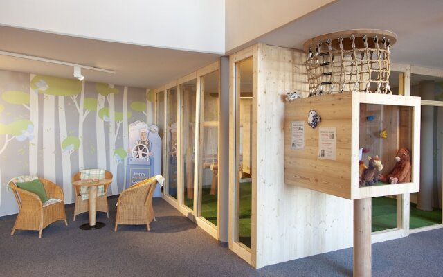 JUFA Hotel Mariazell