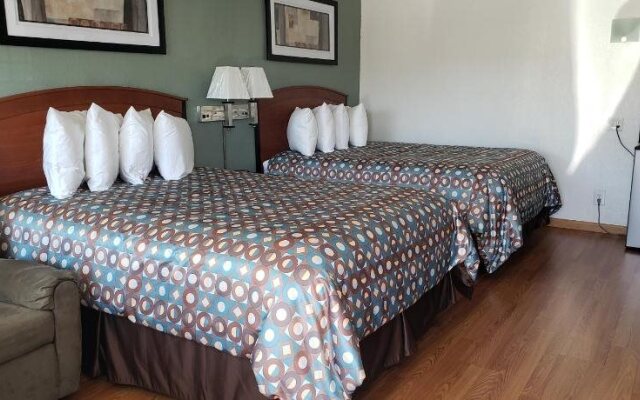 Phoenix Motel Oregon