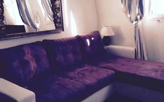 La Rotonde Cannes Appartement