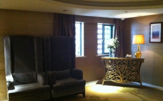 S. Signaturefloor