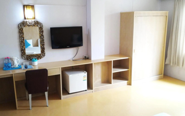 S2S Queen Trang Hotel