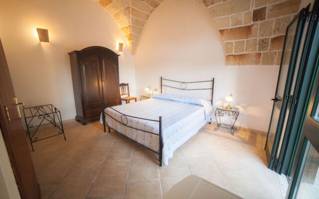 Masseria Fracchicchi