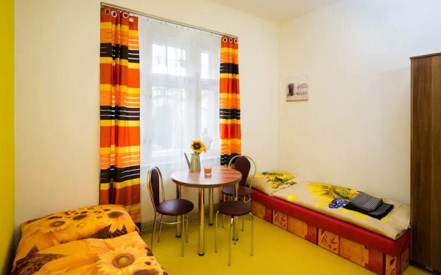 Apartment Four Year Seasons