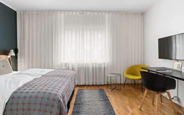 Ibsens Hotel