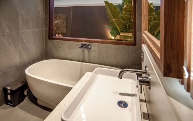 Pondok Arya Kuta Villas by Kamara