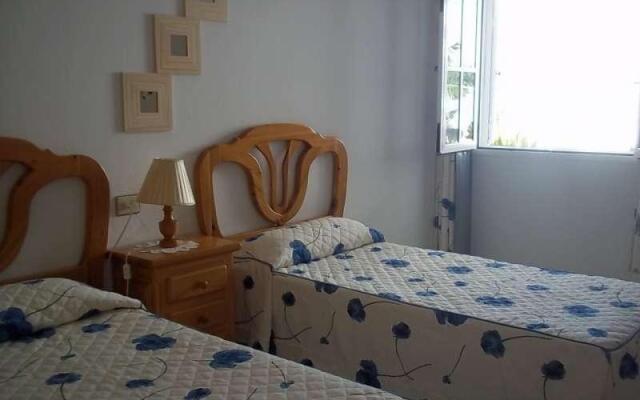 Apartment in Arrieta, Lanzarote - 101648