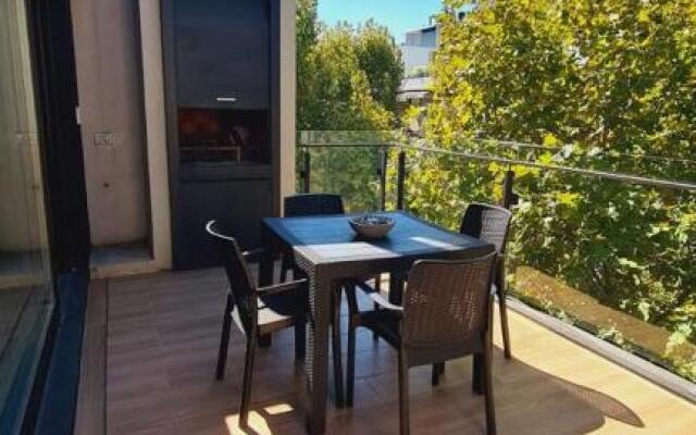 Departamento a estrenar, Palermo Hollywood VII