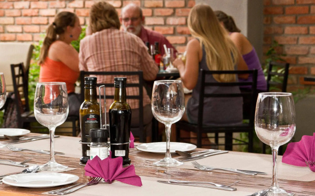 Casa Forno Country Hotel