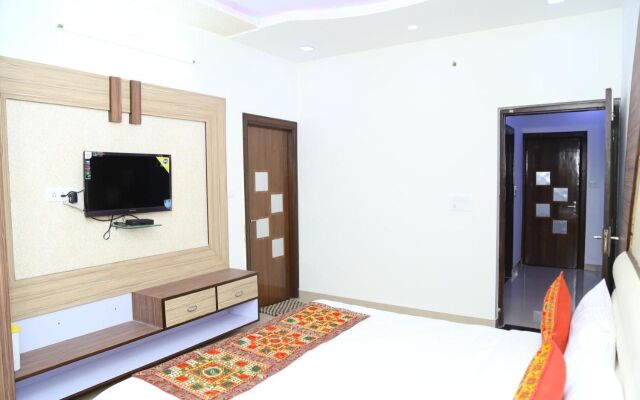 Maharaja Homestay