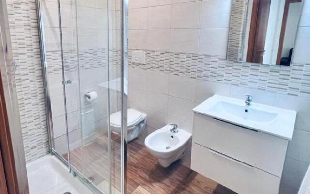 Macario Apartment in the Old Town
