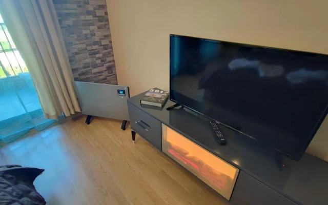 Aspen Valley Studio Apartment Аспен Вали студио апартамент