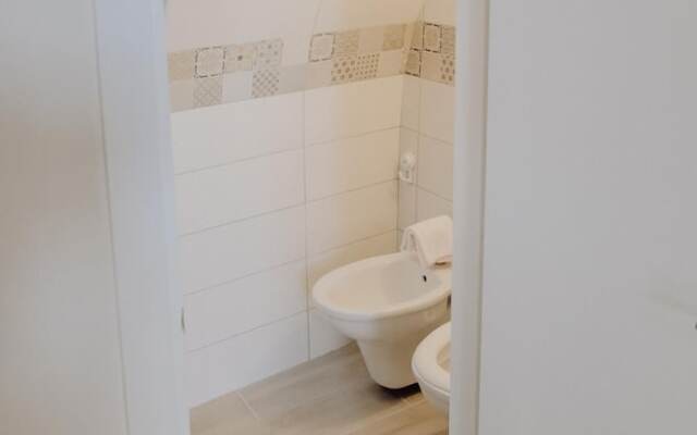 MaL Room in Monopoli