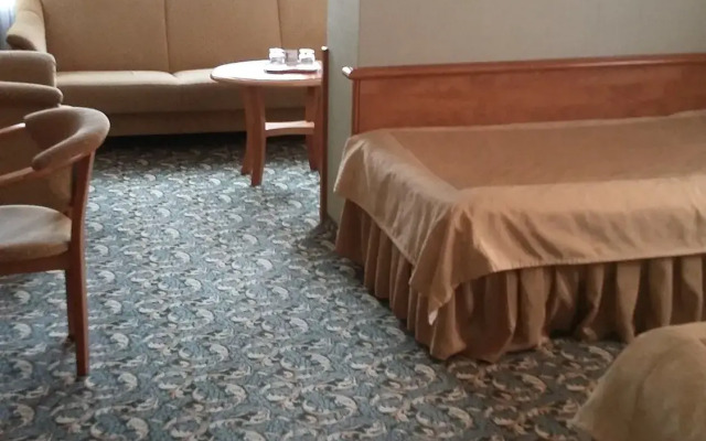 Hotel Polaris