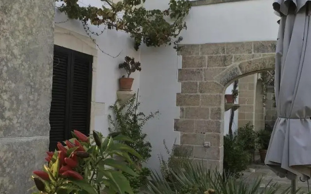 Corte dei Salentini Bed & Breakfast