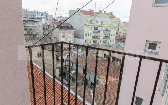 Apartment Centar Skadarlija