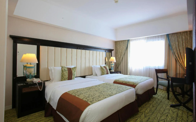 JPark Island Resort & Waterpark