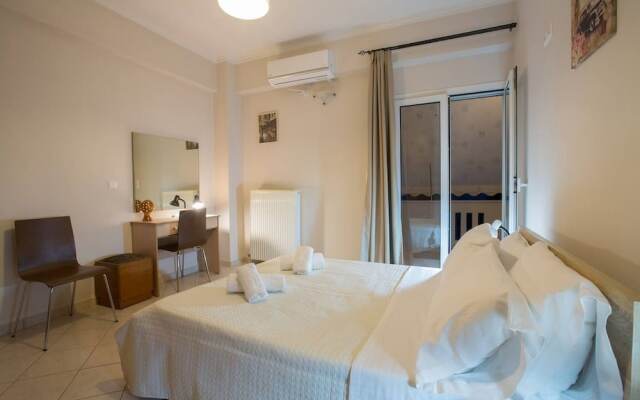 Gianna's House Next To Platanias, 250m From Beach