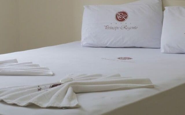 Hotel Principe Regente