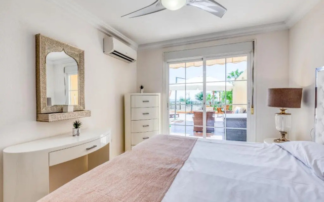 Hanami Puerto Alto PA 3-5