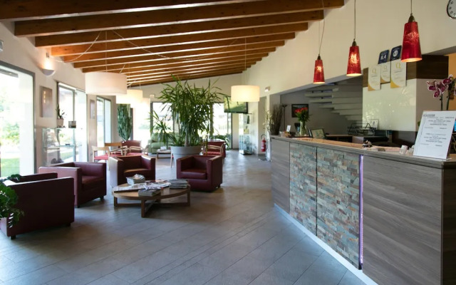 Hotel Del Parco & Residence