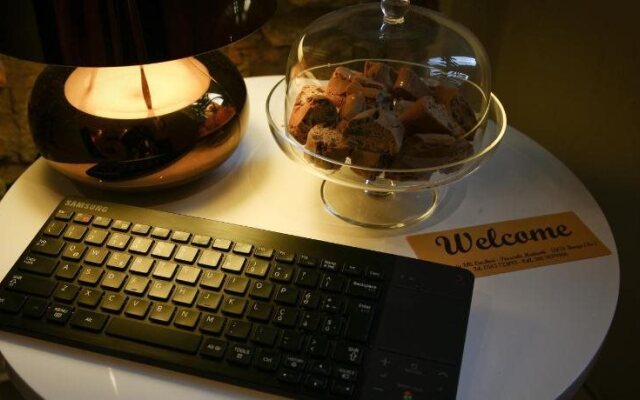 Art Boutique Hotel Acchiappasogni